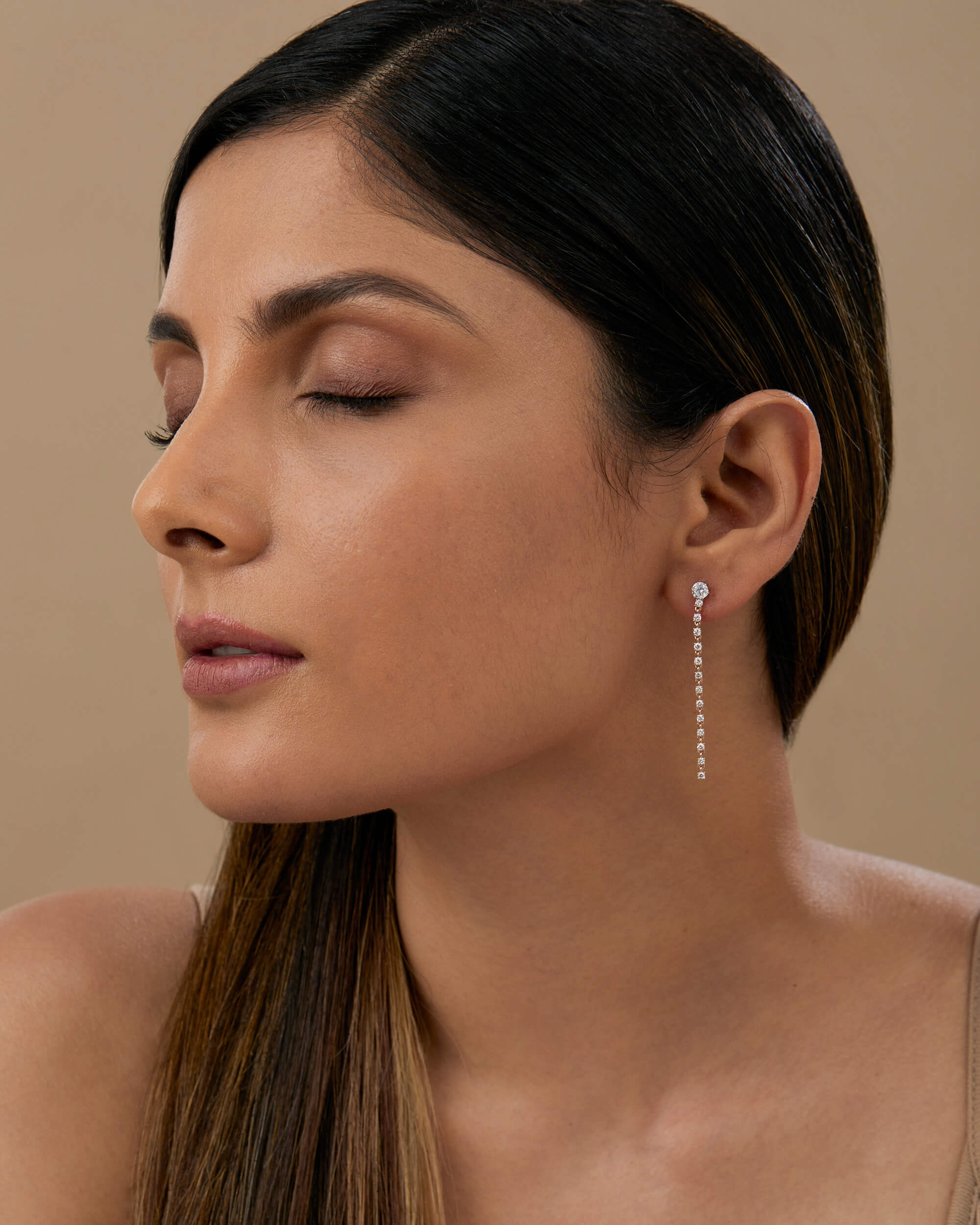 EARRINGS | foroworld | foroworld