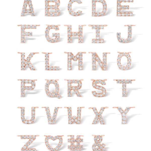 A-TO-Z-STUDDED.jpg | foroworld | foroworld