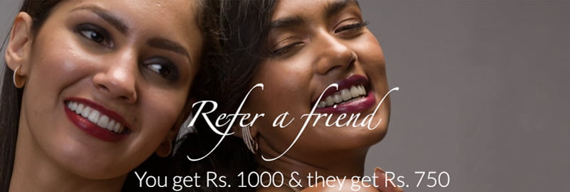 REFER-A-FRIEND | foroworld | foroworld